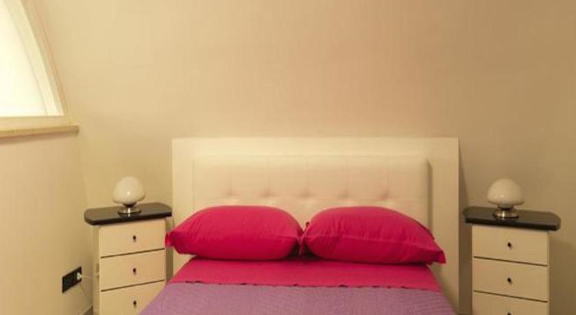 Bed and Breakfast Domina Sassi à Matera Chambre photo