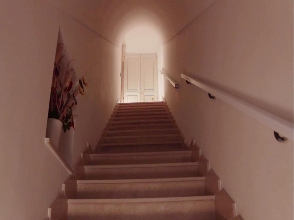 Bed and Breakfast Domina Sassi à Matera Extérieur photo